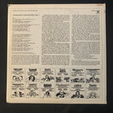 LP Tchaikovsky's Greatest Hits Vol. 2 (1969) VG+/VG+ Eugene Ormandy Leonard Bernstein classical music vinyl record