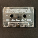 CASSETTE Priddis Music Sing Like a Star You Can Sing #86 Top 40 Hits of 1992 karaoke accompaniment
