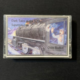 CASSETTE Odds Bodkin Storytelling Library: Dark Tales of the Supernatural (1992)