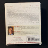 CD Dan Brown 'The Lost Symbol' (2009) 14-disc audiobook set read by Paul Michael