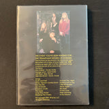 DVD Dokken 'Japan Live 95' (2001) X Factor rare release concert