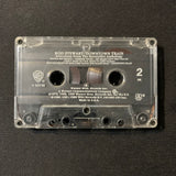 CASSETTE Rod Stewart 'Downtown Train' (1989) Forever Young, Stay With Me, Tonight's the Night