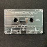 CASSETTE Willie Nelson 'The Early Years' (1994) classic country music