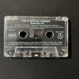 CASSETTE Tim and Mollie O'Brien 'Remember Me' (1992) folk bluegrass Sugar Hill