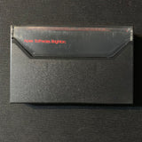 TEXAS INSTRUMENTS TI 99/4A Sorcerer's Castle/Lunar Lander (1983) tested UK cassette game software