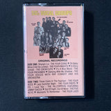 CASSETTE 50s Vocal Groups (1988) K-Tel tape compilation Crew-Cuts, Four Coins, Hilltoppers