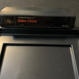 TEXAS INSTRUMENTS TI 99/4A Video Chess (1979) tested boxed complete game cartridge