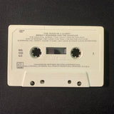 CASSETTE Smokey Robinson and the Miracles 'Tears of a Clown' Motown old school