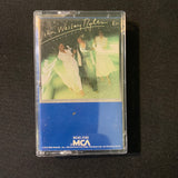 CASSETTE John Wesley Ryles 'Let the Night Begin' (1979) country tape MCA