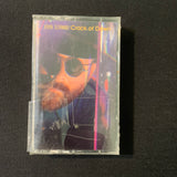 CASSETTE John Schwab 'Crack of Dawn' McGuffey Lane vocalist solo album country