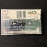 CASSETTE John Schwab 'Crack of Dawn' McGuffey Lane vocalist solo album country