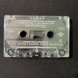CASSETTE Frank Sinatra 'Chivas Regal Presents: Diamond Jubilee Collection' (1991)