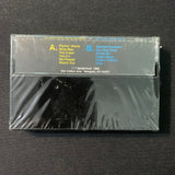 CASSETTE Spiderfoot 'Scream' (1992) new sealed tape Cincinnati Ohio indie rock
