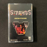 CASSETTE Strawbs 'Bursting At the Seams' (1973) original tape w/title strip on case