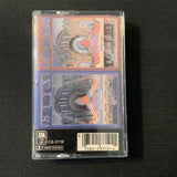 CASSETTE Styx 'Paradise Theater' (1980) vintage A&M tape Too Much Time On My Hands