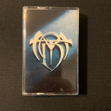 CASSETTE Michael Thompson Band 'How Long' (1989) US west coast AOR Terry Bozzio