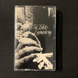 CASSETTE Toledo Symphony rare 1980s recordings tape Ohio Yuval Zaliouk director