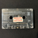 CASSETTE Mel Torme 'Great American Songbook: Live at Michael's Pub' (1993) pop vocal