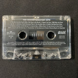 CASSETTE Ted Weems 'Greatest Hits' (2000) big band standards swing best of tape