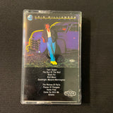 CASSETTE Cris Willamson 'Wolf Moon' (1992) LGBT lesbian feminist folk singer songwriter