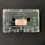 CASSETTE Chely Wright 'Single White Female' (1999) female pop country vocal