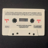 CASSETTE 150 Best Loved Melodies (1983) tape 2 Reader's Digest light classical