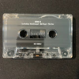 CASSETTE Buzz Cuts promotional sampler Indigo Girls, Kid Frost, Slik Toxik, Material Issue
