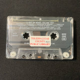CASSETTE Gift Of Music Vol. 2 (1990) Jimmy Dorsey, Rosemary Clooney, Duke Ellington