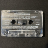 CASSETTE Unforgettable Fifties (1988) music doo wop early rock easy listening