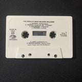 CASSETTE Hans Hagen Orchestra 'World's Most Beloved Melodies' (1980) classical tape