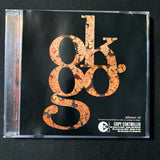 CD OK Go 'Oh No' (2005) advance promo, A Million Ways, Do What You Want
