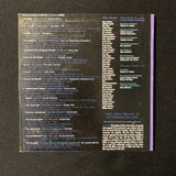 CD CMJ Certain Damage #109 (Disc 1 only) (1999) Handsome Boy Modeling School