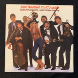 LP Atlanta Pops Orchestra, Albert Coleman 'Just Hooked On Country' (1982) VG+/VG+ vinyl record