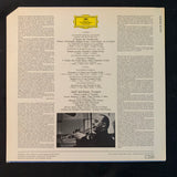 LP Adolf Scherbaum 'Baroque Music For Trumpet Vol. 2' (1967) Deutsche Grammophon vinyl record