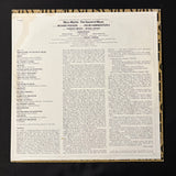 LP Sound of Music Original Broadway Cast (1973) Mary Martin VG/VG vinyl record