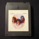 8 TRACK TAPE Emotions 'Rejoice' (1977)