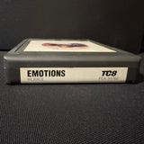 8 TRACK TAPE Emotions 'Rejoice' (1977)