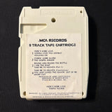 8 TRACK TAPE Tanya Tucker 'Here's Some Love' (1976)
