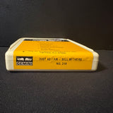 8 TRACK TAPE Bill Withers 'Just As I Am' Gemini label (possible bootleg)