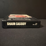 8 TRACK TAPE Shaun Cassidy self-titled (1977)