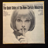 LP New Christy Minstrels 'Quiet Sides Of' (1965) VG+/VG vinyl record