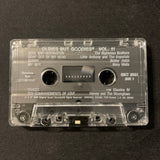 CASSETTE Oldies But Goodies Vol. 11 (1985) Little Richard, Righteous Brothers, Bobby Hebb, Mary Wells