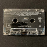 CASSETTE Arrow 94.7FM All Rock and Roll Classics Volume Two (1995) Rod Stewart, Bob Welch, Steppenwolf