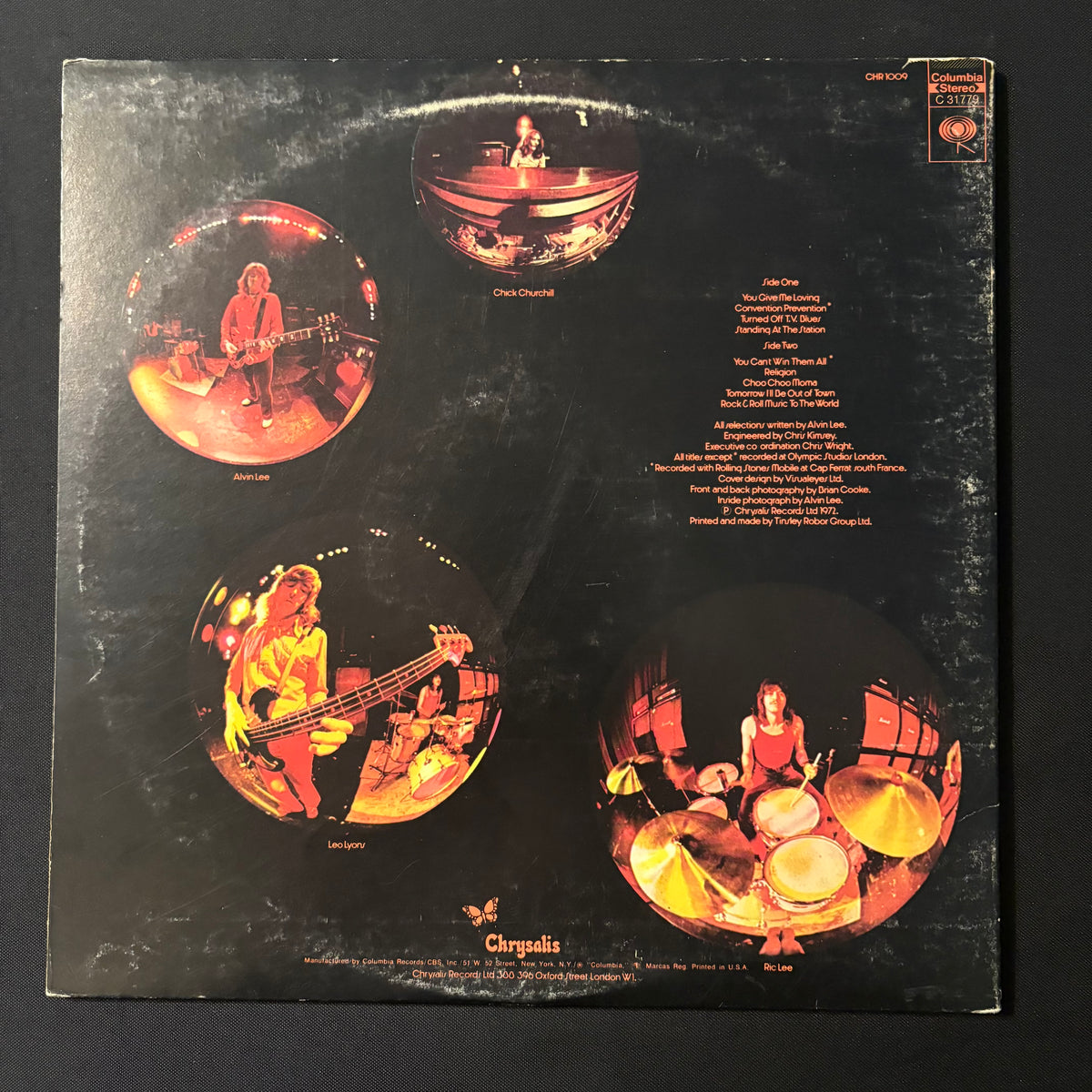 洋楽 V.A. - This Is The Place (2LP+Booklet) V.A. (DENNIS BOVELL)『The British Core Lovers』LP