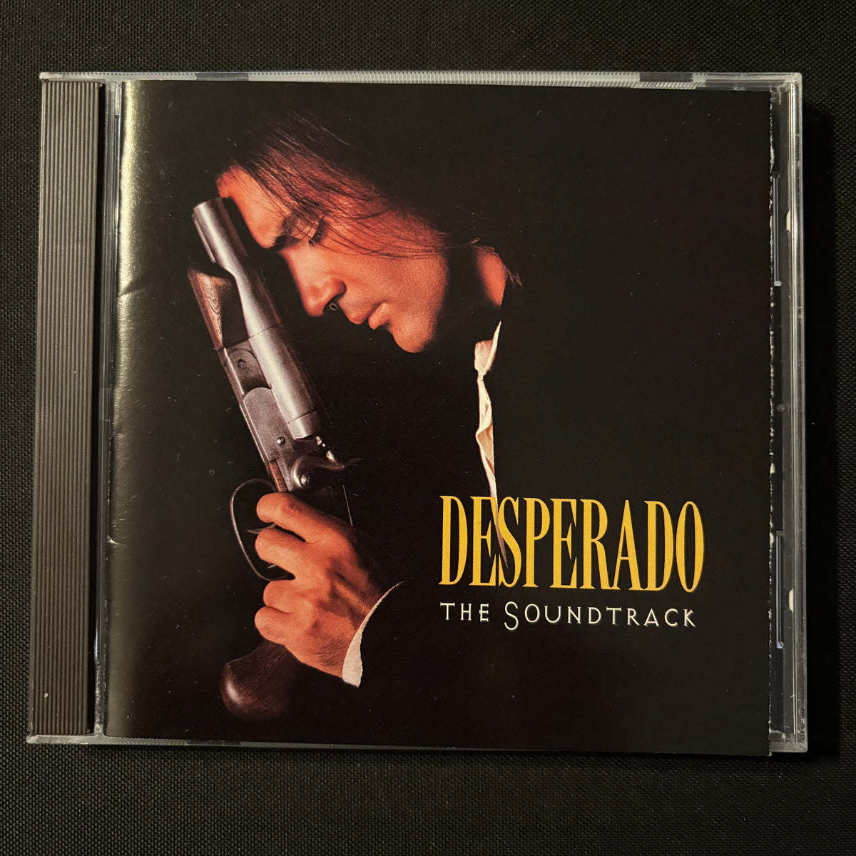 洋楽 g-rap D.E.E.P. PARLAYIN' CD PROMO ONLY 