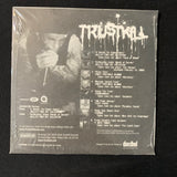 CD Trustkill Records Sampler (2006) Bullet For My Valentine, Throwdown, Terror, It Dies Today