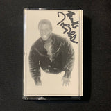 CASSETTE Johnny Thunder self-titled tape autographed Loop-De-Loop, Motown Medley