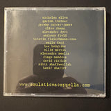 CD Soulstice A Cappella 'Epidemic' (2008) It's Raining Men, Hide and Seek