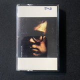 CASSETTE Elton John self-titled (1970) Your Song, Border Song, Take Me To the Pilot