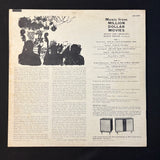 LP Music From Million Dollar Movies (1960) Arthur Fiedler Boston Pops VG+/VG+ vinyl record